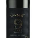 Gato Negro Chardonnay Nr 1005871 55,10 kr 75cl 6/kolli Producent Viña San Pedro Druvor Chardonnay Ursprungsland Chile Distrikt Central Valley Fruktigt med balanserad syra, tropiska