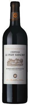 CRUS ET DOMAINES DE FRANCE & JEANMAIRE FRANKRIKE VIN FINE WINE Château Bardoulet Nr 1050308 231,30 kr 75cl 6/kolli Producent Crus et Domaines de France Druvor Merlot,