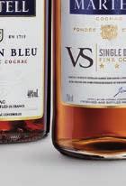 124,50 kr Martell VS