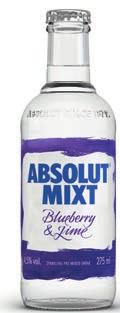 Absolut Mixt Guarana Pineapple Nr 1050544 22,90 kr 27,5cl 24/kolli Ursprungsland Sverige Alkoholhalt 4,5% Doft Fräsch och fruktig sötma med en underliggande ton av kola och en elegant bitterhet.