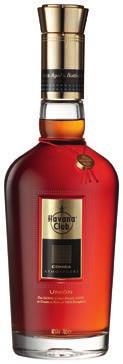 Den passar även att njuta rent. Havana Club Añejo Especial Nr 1050338 234,50 kr 70cl 6/kolli Ursprungsland Kuba Doft En intensiv doft av sockerrör, mild ek, honung, vanilj och kanel.