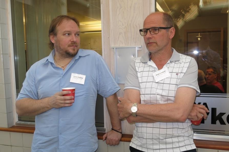 och Ola Brown Andritz Krister