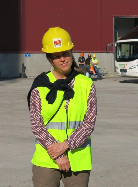 i betong. En, två tre, fyra.
