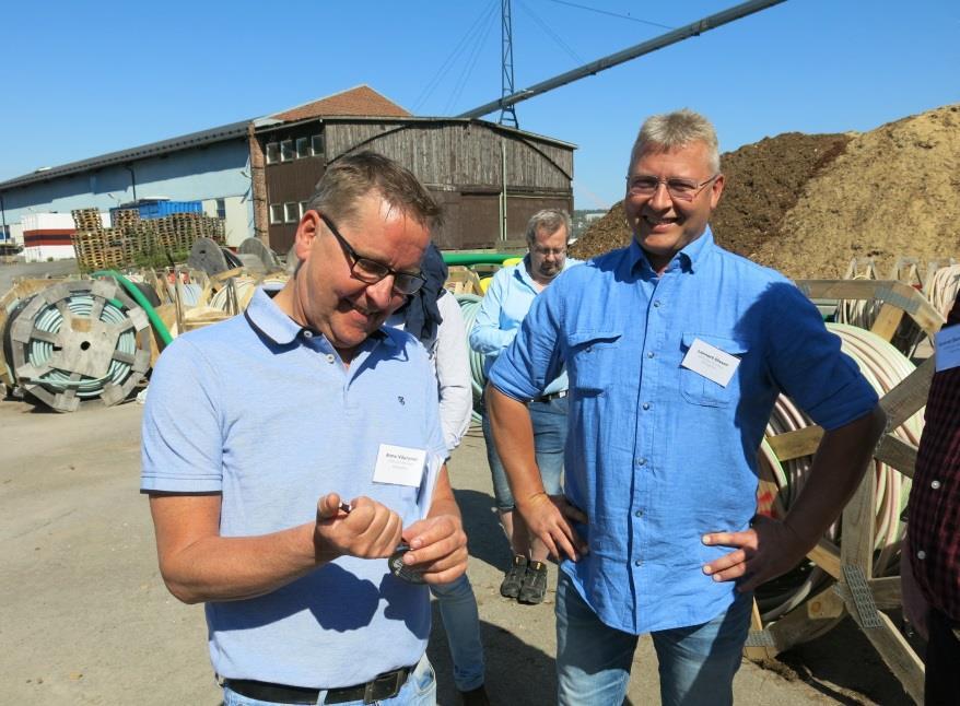 Sida 23 av 30 Aimo Väyrynen och Lennart