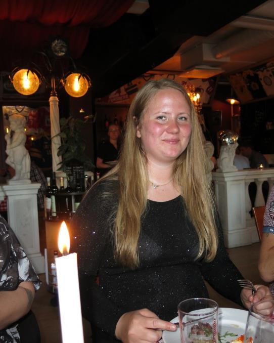 Iggesund Anna Ceder