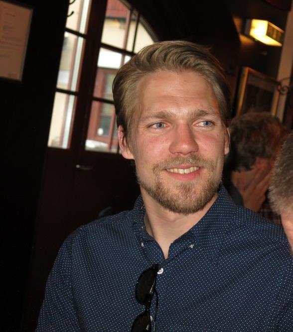Wiik (DEKRA) Erik