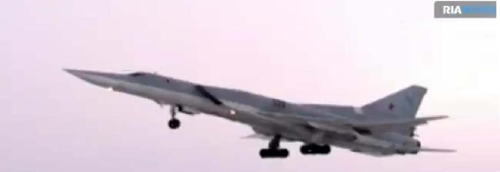 Flyg Tu-22M3M Modernisering av ryskt strategiskt bombflygplan Det ryska flygvapnet har meddelat att de planerar uppgradera ca 30 långräckviddiga strategiska bombflygplan av typen Tu-22M3 (BACKFIRE)