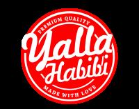 548990 2018/05461 45/30 2018-10-30 Ansökningsdatum: 2018-09-14 Figurklass: 26.01.19. Yalla Habibi AB, Hotellplatsen 2, 411 06 Göteborg, Sverige. Org. nr: 556947-6111.