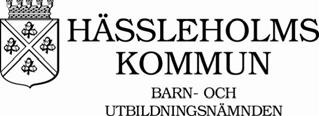 BARN- OCH UTBILDNINGSNÄMNDEN BEHANDLADE ÄRENDEN 2010-12-16 173 Välkomsthälsning och komplettering av föredragningslistan 174 Lokalutredning fordonsprogrammet Jacobsskolan 175 Budgetuppföljning