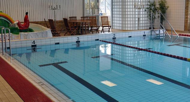 Gäller både för deltagare samt personal. Dag: torsdag Tid: 18.30-19.