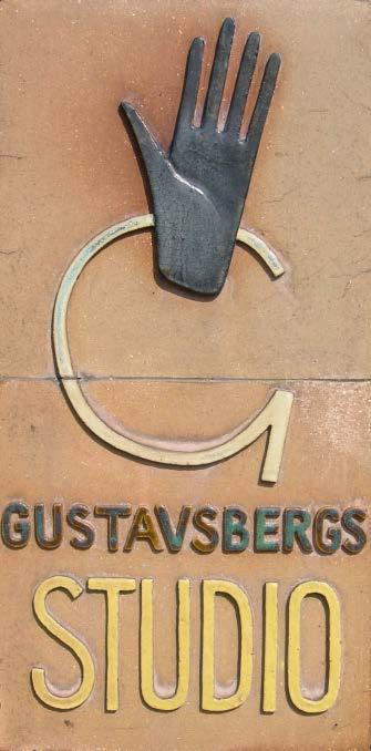 Den snabbt växande bruksorten kom att domineras av progressiva brukspatroner som gjorde Gustavsberg till ett mönstersamhälle.