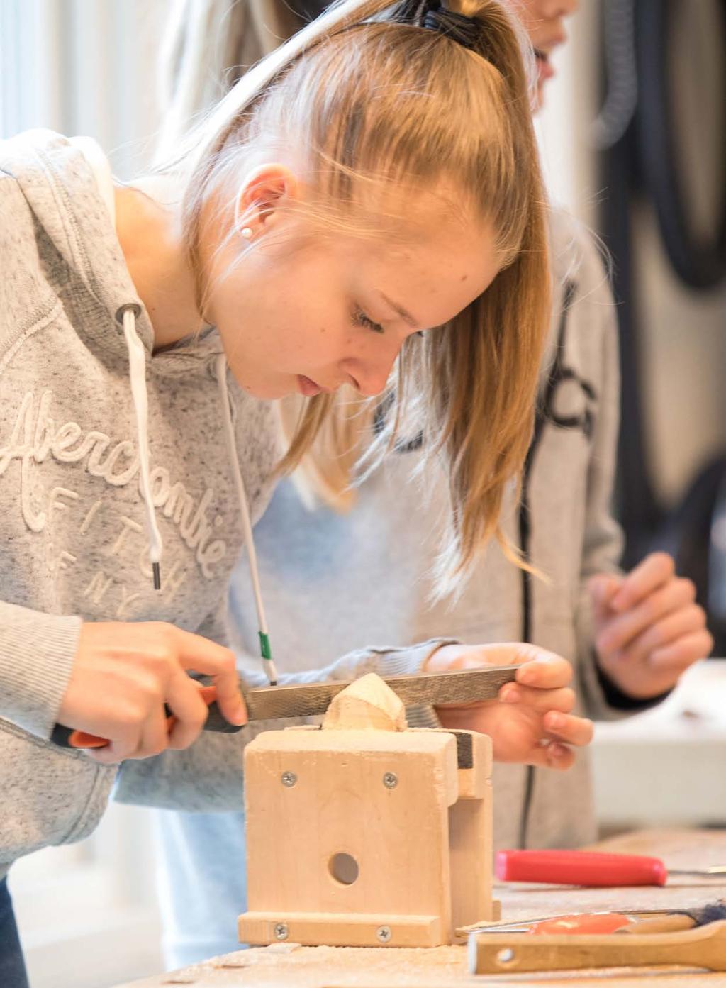 RESULTAT GRUNDSKOLAN Vi vet att kollegialt lärande leder till ökad måluppfyllelse och att detta är något som behöver genomsyra alla nivåer i en skola.