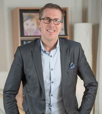 Det är också en av de viktigaste drivkrafterna bakom det stora engagemang som våra drygt 15 000 medarbetare har i sina uppdrag.