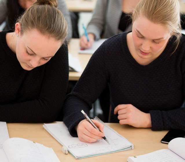 GRANSKNINGAR Vuxenutbildningen Inom vuxenutbildningen genomförs extern granskning av respektive verksamhetsområdes uppdragsgivare.