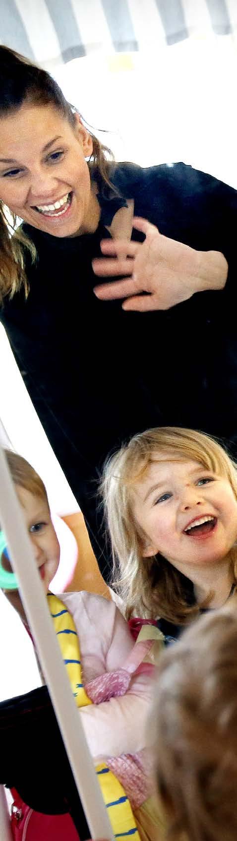 ACADEMEDIAS KVALITETSARBETE koncernen lever upp till grundläggande lagkrav, att de har väl fungerande processer och att deras resultat är goda utifrån alla fastställda kvalitetsaspekter.