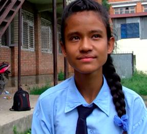 Se filmen från UR Alla funkar olika - min berättelse om Lasta från Nepal Diskutera 1. Hur beskriver Lasta sin skola och vad de gör där? 2. Hur såg Lastas tidigare skolgång ut? 3.