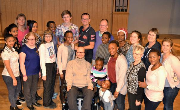 Själavårdsteam Tel Mail Per Carlsén 070 998 98 45 per.carlsen@telia.com Louise Forslund 073 424 64 79 louise.forslund69@gmail.com Linn Bernberg 076 761 65 03 linnbernberg@hotmail.