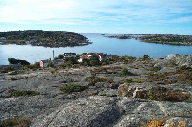 7(12) Bebyggelseområden Efterfrågan på tomter är stor i Havstenssund och kommunen är positiv till att tillmötesgå denna efterfrågan.