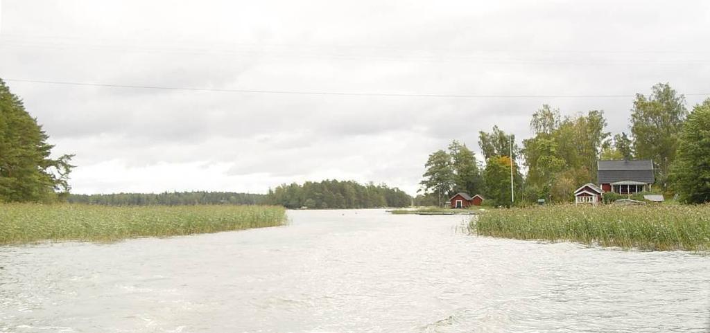 FCG Suunnittelukeskus Oy Sammandrag av landskapsvärdena som underlag (4) 28