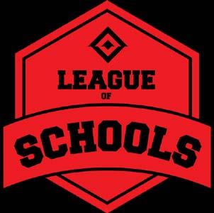 Fr o m idag kan du och dina kompisar på skolan anmäla er till årets häftigaste e-sportsturnering i Counter Strike GO och League of Legends.