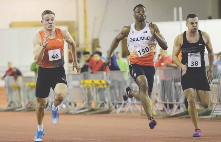 18 VODNÉ PÓLO, ATLETIKA streda 1. 2.