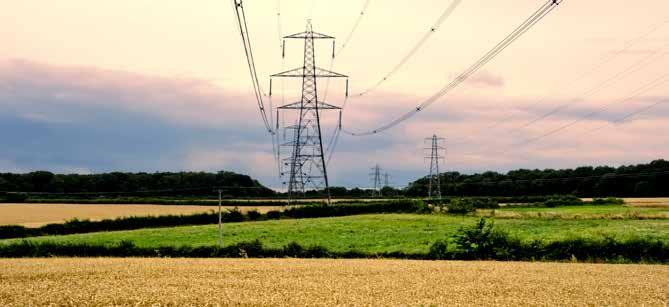 För den energiintensiva stålindustrin är långsiktig energipolitik som ger en stabil eltillförsel till konkurrenskraftiga priser nödvändigt.