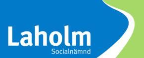 Dnr 2014-000283 Socialnämndens delegationsordning 2018-08-21 2017-06-20