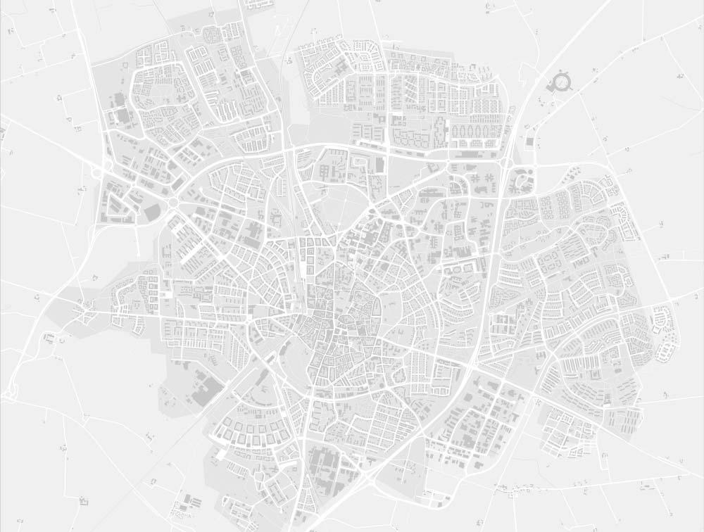 Sammankoppling av linjer Linjenätet består av tolv linjeben med utgångspunkt från. Linjebenen har kombinerats ihop till sex genomgående linjer för att koppla ihop Lunds ytterområden med centrum.