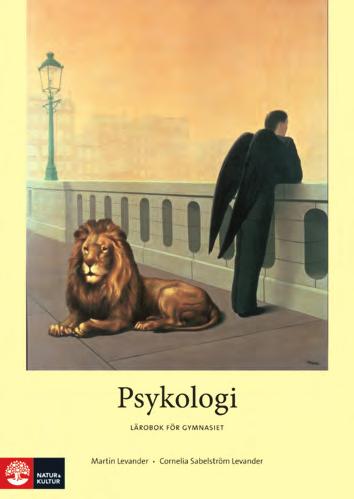 Boken tar även upp olika psykiska störningar. Texter i psykologi Antologin innehåller texter av både moderna forskare och klassiker.