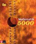 MATEMATIK Matematik 5000 för alla kurser Röd och Gul serie Yrkesprogrammen