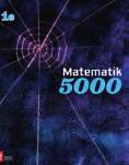 Erixon, Hans Heikne Gabriel Lindgren Matematik 5000 Kurs 1 Kurs 2 Kurs 3
