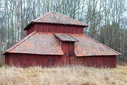 Väl hanterade kulturmiljöer ger möjlighet till goda livsmiljöer där både enskilda och hela kulturmiljöer förstärker en stads identitet och medför en rikare historia och livsmiljö för kommunens