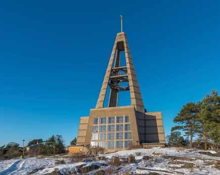 Det är förbjudet enligt lag att utan tillstånd ändra eller skada en fornlämning. Därför är det av vikt att vid utveckling av områden ta hänsyn till fornlämningar.