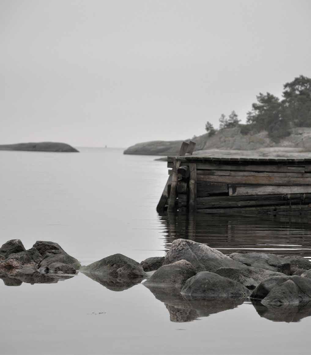 Generella riktlinjer för kulturmiljö Byggnadsminnen ska skyddas och underhållas i samråd med Länsstyrelsen.