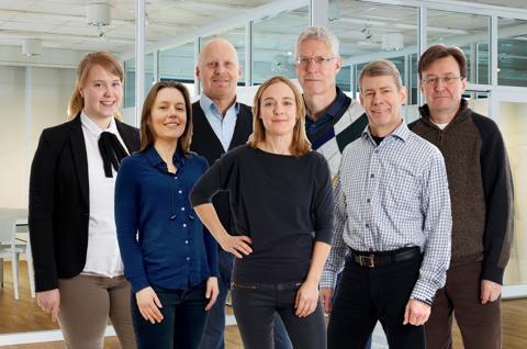 Service/support Service - den viktigaste funktionen i företaget! Vi vet att våra kunder tycker att service är viktigt - ibland helt avgörande vid val av leverantör.