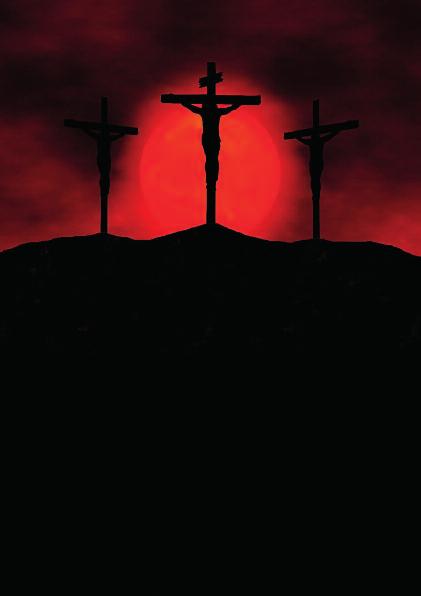 JESUS CHRIST SUPERSTAR Insläpp från 18.00.