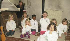 Vi vänder oss till barn i Dalby församling som är födda 2003. Sommarhajken är fyra hela dagar, 17-20 juni.