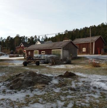 fiskehamnsförening, vilken är markägare.