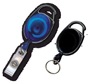 KORTTILLBEHÖR / LÄSARE JOJO REEL OVAL Jojo Reel är den exklusivare jojon i sortimentet.