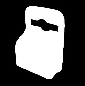 inmatning av användarinformation, godkännande av villkor, hantering av PIN koder eller självbetjäning för besökare.