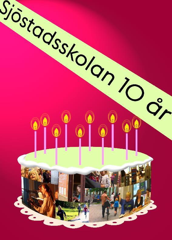 Sjöstadsskolan Tjänsteutlåtande Dnr: Sid 1 (16) Verksamhetsplan 2017 för Sjöstadsskolan Förslag till beslut Enhetschef: