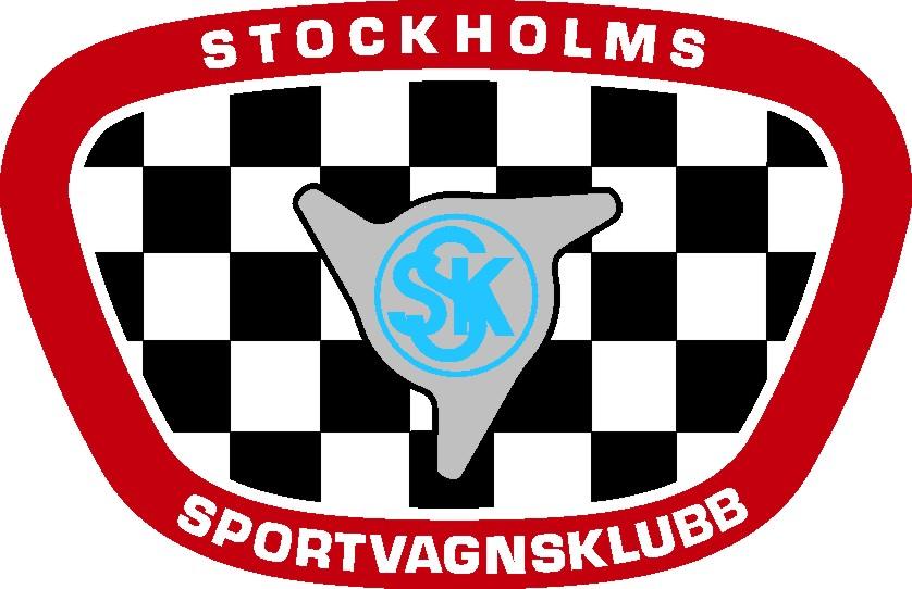 ! Stockholms Sportvagnsklubb 8! (! 8) 35. INSTÄLLANDE AV TÄVLING Om SBF/SDF auktoriserad person alt.