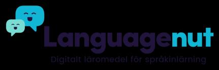Languagenut och svenska läroplanen Languagenut level 1 och level 2 har utformats för att stödja elever och lärare med språkinlärning i grundskolan och gymnasieskolan.