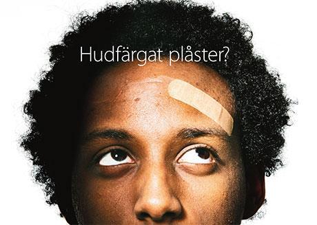 Normen syns inte förrän någon bryter