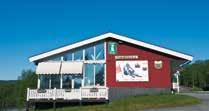 Hemavan Tärnaby Turistbyrå i Tärnaby centrum Vi hjälper till med information om boende, aktiviteter, fiske, utflyktsmål, evenemang, norska närområdet mm. Vi säljer fiskekort, kartor och profilkläder.