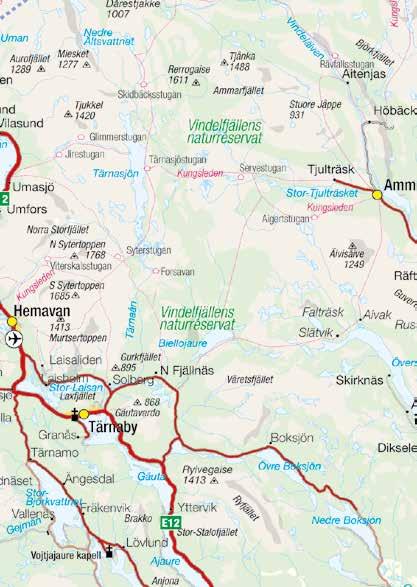 5 km/timmen (väg, grusväg eller mycket slät plan stig) 4 km/timmen (stig, viss höjdskillnad, mestadels torr terräng) 3 km/timmen (varierande terräng och en hel del höjdskillnad, ibland stenigt eller