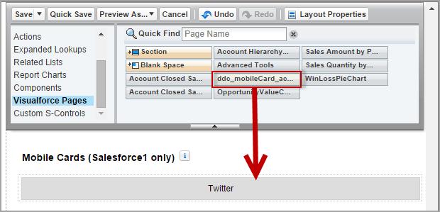 Användarguide Låta användare få nya konton, kontakter och lead 24 Installera och implementera Data.com AppExchange-paketetHämta kontakter för Salesforce1 Data.