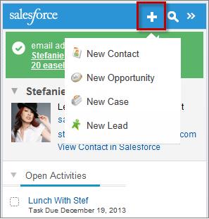 Användarguide Administrera Salesforce for Outlook 348 Inställningen för är Fältmappning - Standardinställningar Uppgifter Synkroniseringsriktning Synkronisera åt båda hållen Konfliktbeteende