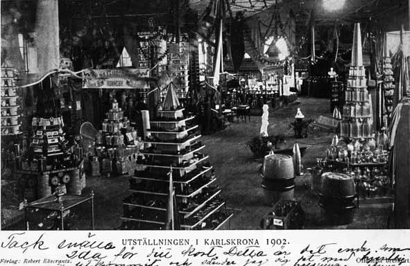 L Industri- 1902 Carlskrona 13-24 juni 1902,