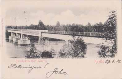 28 och 29 Juni 1902, Krylbo